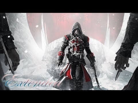 Assassin's Creed Rogue Soundtrack David and Goliath Extended 2018