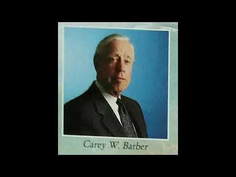 1955 - Triumphant Kingdom Assembly - Casey W. Barbar - Choose Life that You May Live