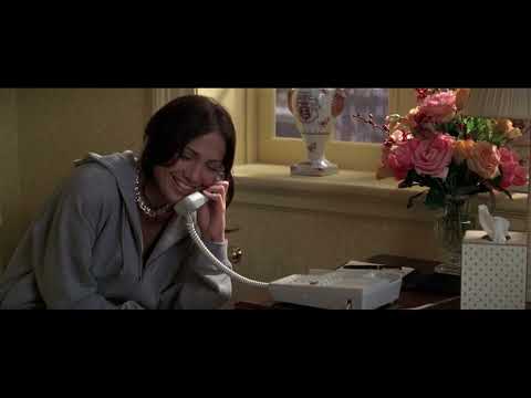 Maid In Manhattan (2002) - Found Out