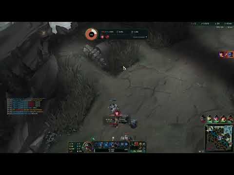 Shen Top Lost Lane But Won Game!