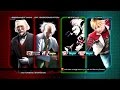 81 Tekken Tag Tournament 2 Coouge Sebastian Dr Bosconovitch Vs V Vaughn V Steve Leo