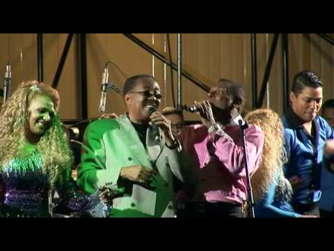 Orquesta Tokún - Indestructible Ft Tito Allen, José Alberto "El Canario", Alfredo de La Fe y Más