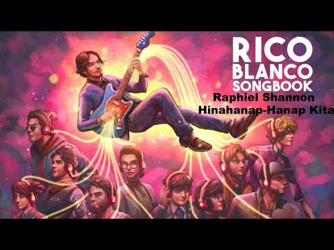 Video thumbnail for Hinahanap-hanap Kita