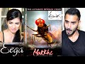 EEGA | MAKKHI | S. S. Rajamouli | Trailer REACTION!