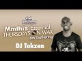 Mmthi S Essential Thursdays On Wax 6th Gathering DJ Tokzen At C4 Grill Lounge