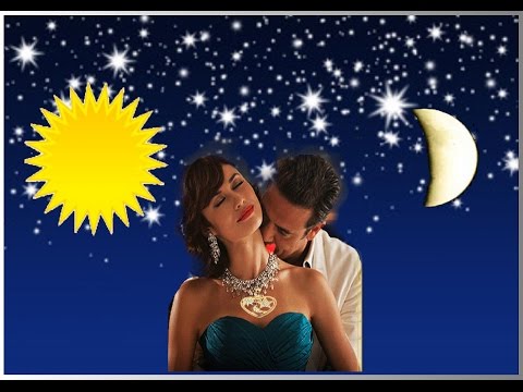 DOMINGOS ICH SCHENK DIR ALL DIE GOLDENEN STERNE