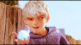 Jack Frost | Everybody Loves Me