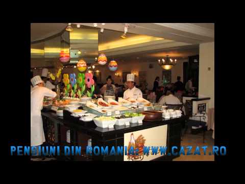 DURAU PENSIUNI - Cazat.ro