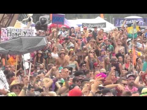 LF1 AT SHAMBHALA 2015
