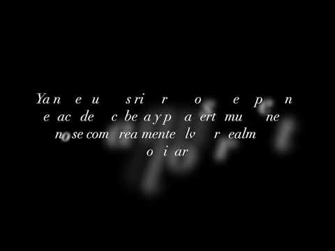 Tiempo Lento - Joss Acosta & Kevin Balderrama