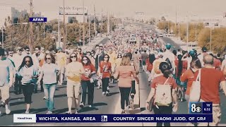 AIDS Walk Las Vegas