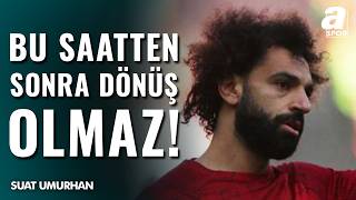 Beşiktaş’tan Flaş Mohamed Salah Transferi Açıklaması Geldi