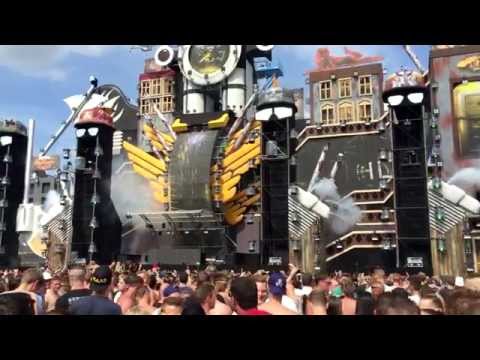 Dominator 2015 - Noize Supressor