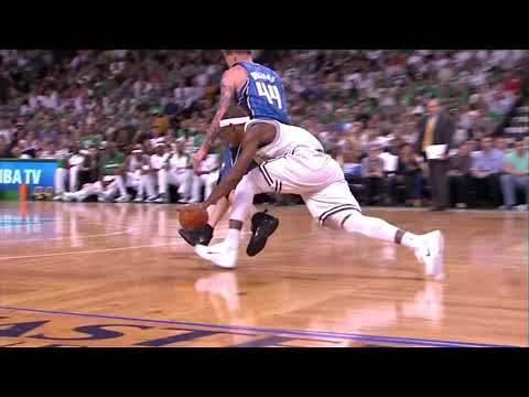 Rajon Rondo: Boston Celtics Highlights