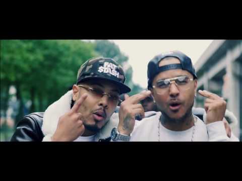 Jula Fatstash feat. Jowy Rosé & Rasta G - Don't Like Them [Shot By Gaturo]