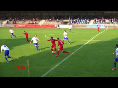 2017-09-26 FC Remscheid - VfL Jüchen Garzweiler