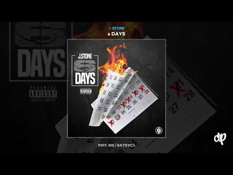 J .Stone - Have Yo Bitch Bacc (feat. 03 Greedo) [6 Days]