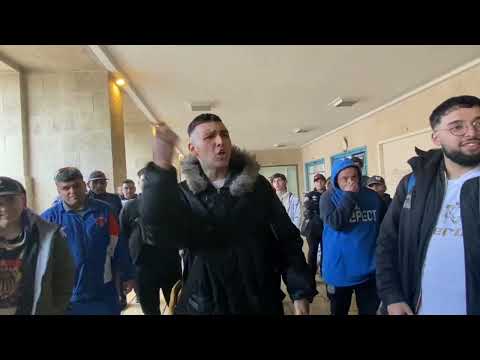 CLASIFICATORIAS - ROMPE CADENAS FREE - FECHA 6 2023