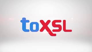 ToXSL Technologies LLC - Video - 2