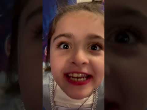 Halloween Show Video 1