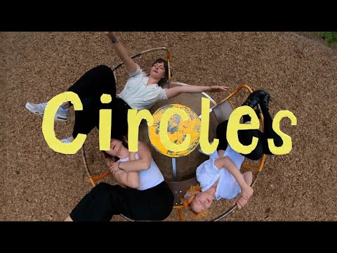 My Ugly Clementine - Circles (Official Music Video)