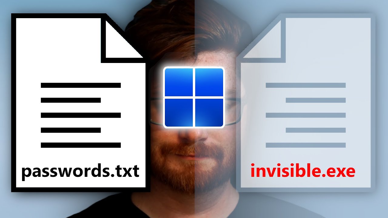 Hackers Hide with Clever Alternate Data Streams