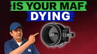 11 Signs of a Bad MAF Sensor (Mass Air Flow Problems Explained)