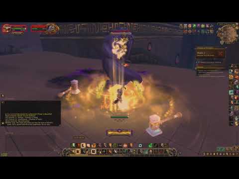 Patch 8.3 Quest Guide - Part 9 - Visions of N'Zoth