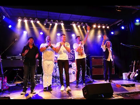 We rock Queen (Cover Band)-Who Wants To Live Forever