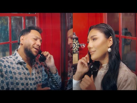 ZENYS and Adnana The Artist