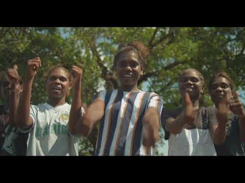 IOP | Gunbalanya, NT - Talk About Emotions