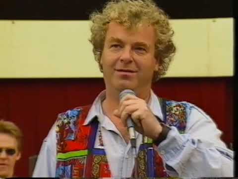 Shubidua - Live i Tivoli 1992