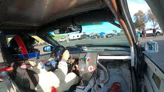 Lemons - Thunderhill 2024 - Sunday - GoPro