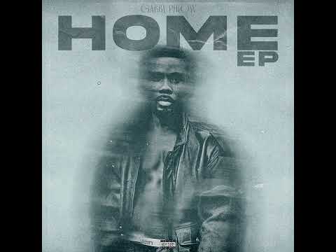Gabby Phlow - Home Alone (official audio)