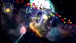 Anonymous Parody: Balance of Power (in food industry)