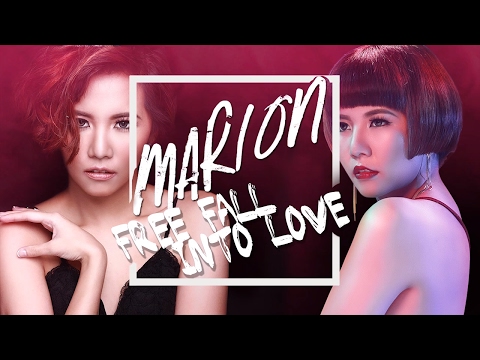 Marion - Free Fall Into Love (Audio) 🎵