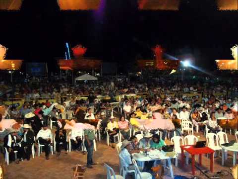 VIAJE A MANI ... FRANCISCO MONTOYA