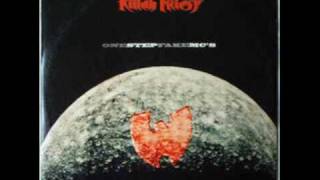 Killah Priest - Street Opera