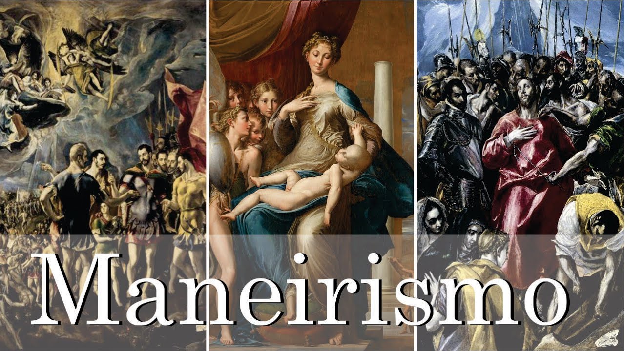 Maneirismo