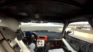 Feb 2015 Lemons at Barber - 4WidePass