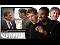 Austin Butler Michael B Jordan Paul Mescal Watch Iconic Videos Vanity Fair