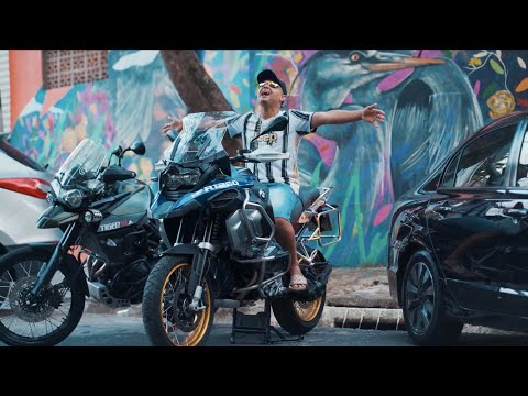 MC GR - Tempo Da Tribeira [Clipe Oficial] DJ Z4