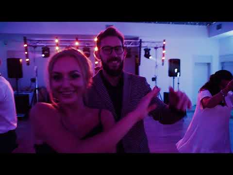 Zespół Rezonans Wysokie Maz. - Co za noc (Wesele 2021 Marta i Bartek)