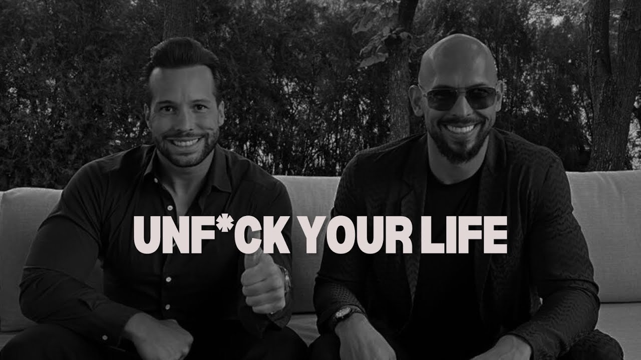 TOP G MOTIVATION | DO WHAT SUCKS EVERYDAY - Andrew Tate BEST Compilation Motivational