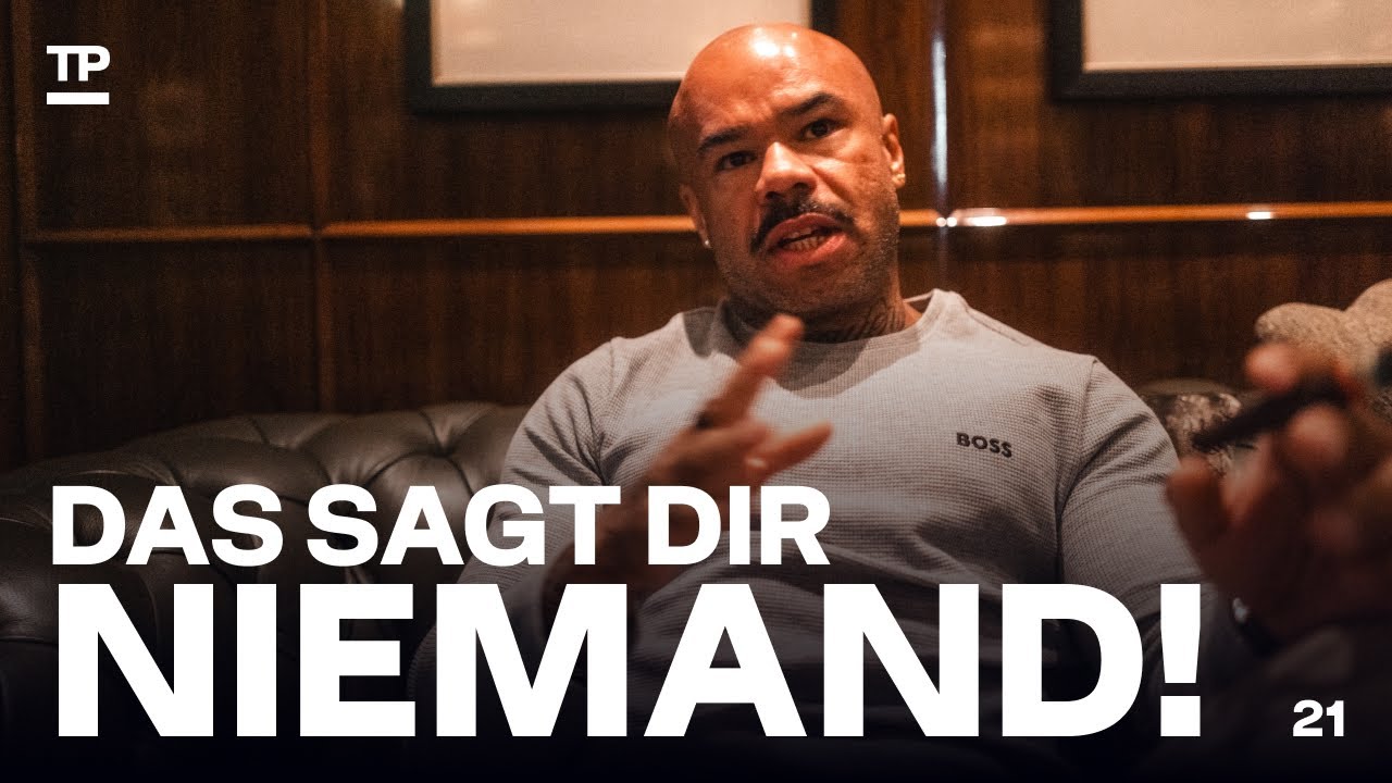 Das geheime Werkzeug der Kontrolle!