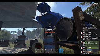 RUST ほのぼの練習枠 20260803