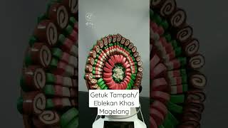 Download lagu Getuk Tampah/Eblekan Khas Magelang mp3