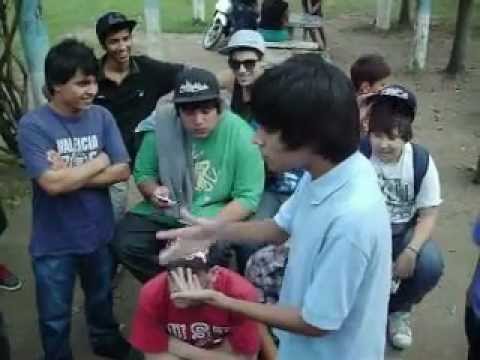 duckas vs teddy 8vos de final jaguel free