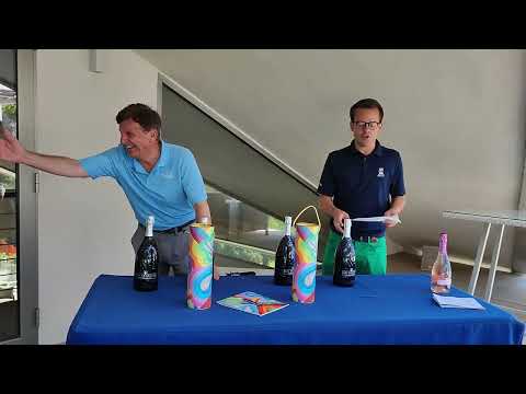 Premiazione gara Trofeo Golfimpresa 2022 Singola - GCPA Domenica 29.05.2022