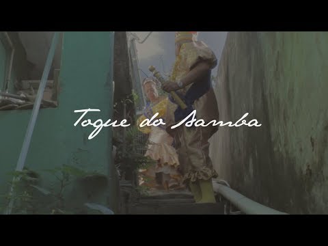 Toque do Samba (2014)